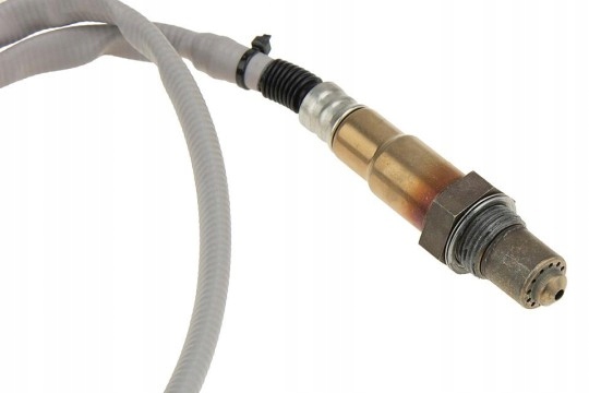 фото №2, Датчик лямбда-зонд nty esl-bm-014