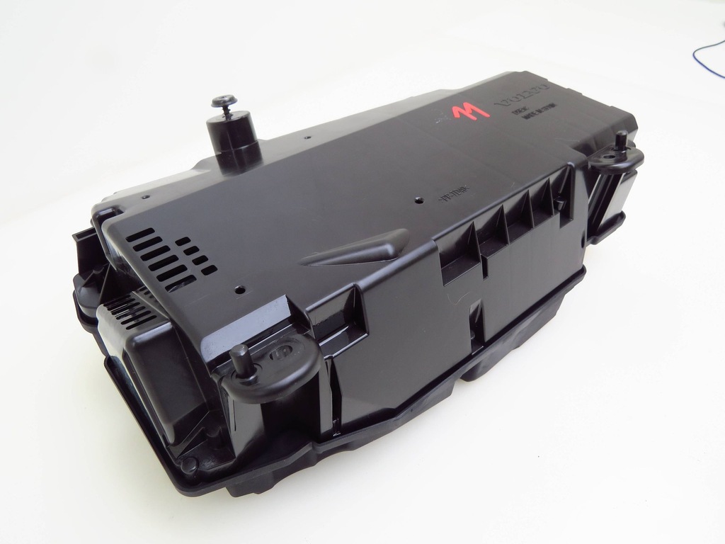 фото №11, Дисплей екран head up дисплей 32276621 volvo s60 iii v60 ii