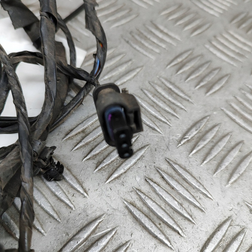 фото №5, Land rover discovery sport 2017 джгут трубопровід датчика паркування pdc