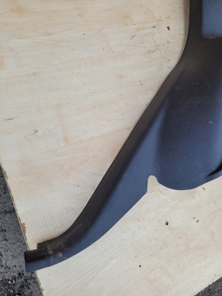 фото №8, Jeep grand cherokee wk 05-10 обивка bag. правая