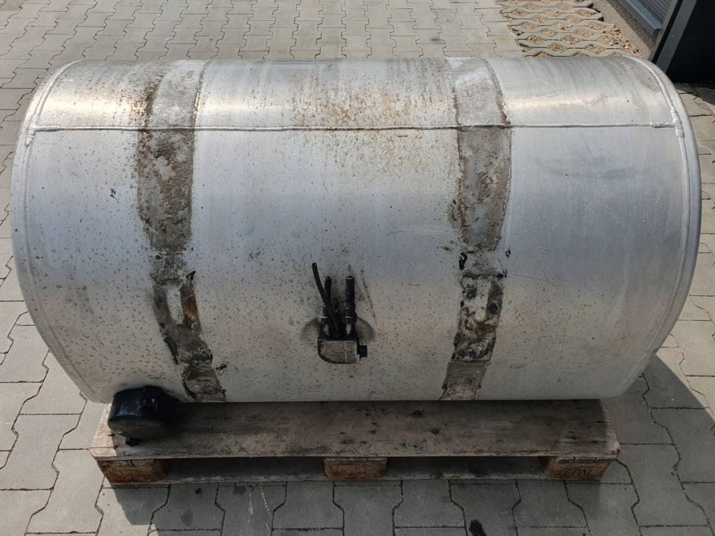 Купити Бак bak пального volvo fh13 ii 500 20503507 21210530