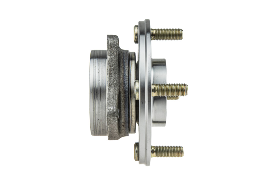 фото №14, Ступиця колеса перед mitsubishi galant e52/54/55/57/88 92-03 | mr403969