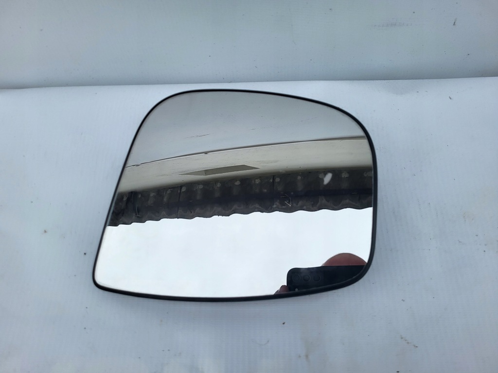 фото №1, Вкладиш дзеркало citroen berlingo 232634091