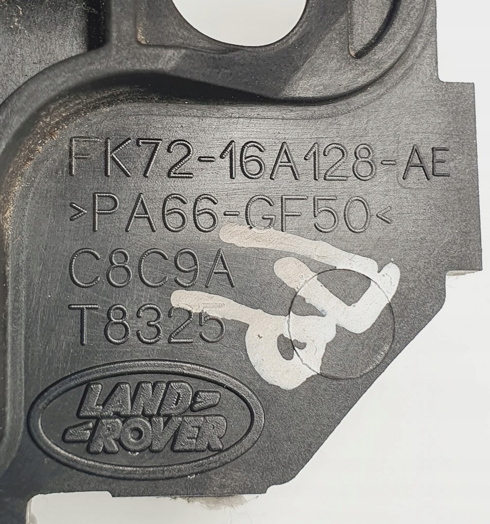 фото №3, Направляющая бампера правый перед discovery sport l550