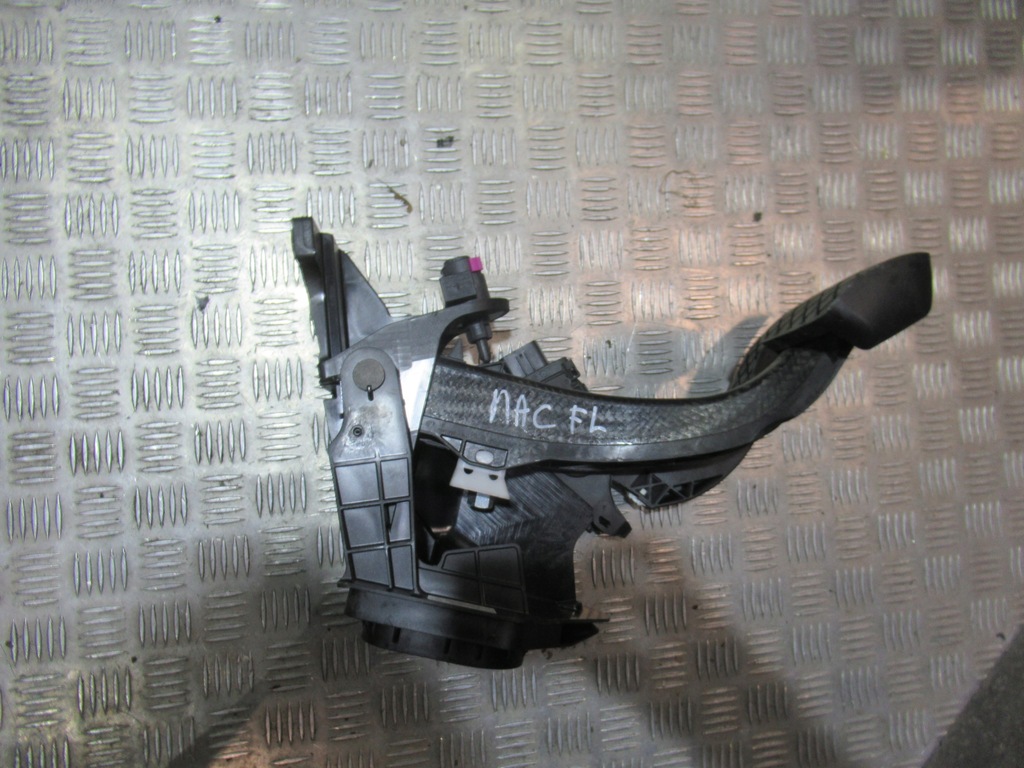 фото №7, Педаль газа тормоза porsche macan lift 95b723031l 8k1723523a