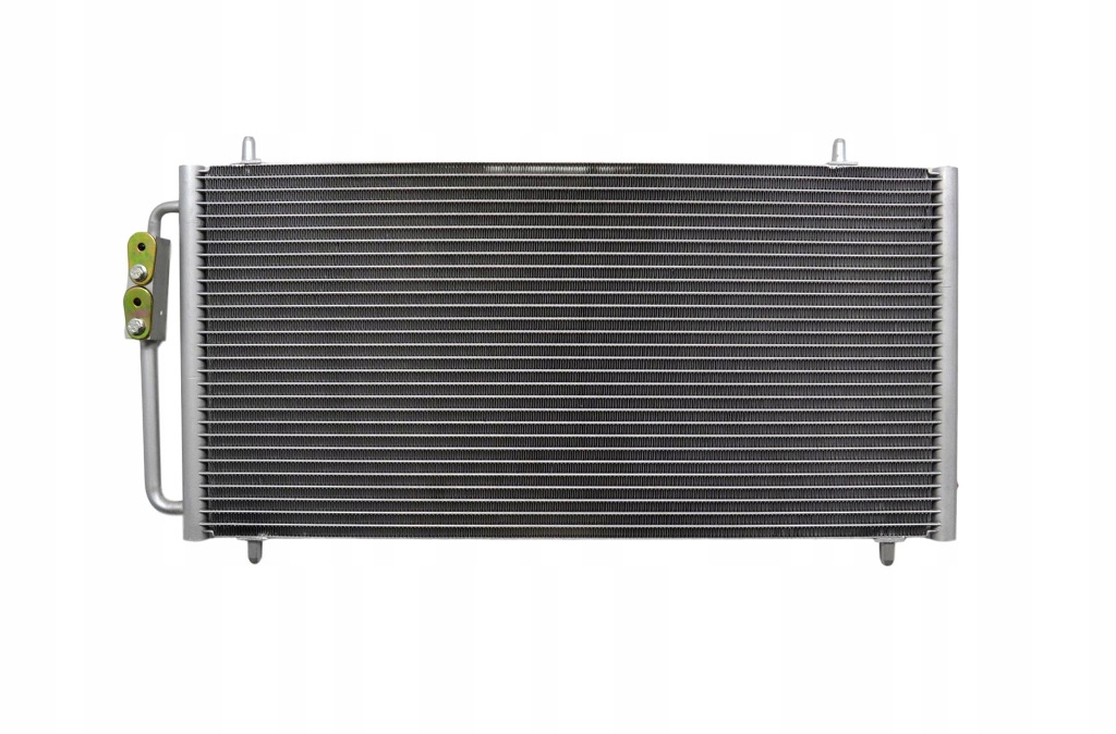 фото №1, Nowa радіатор кондиціонера mgf mg f tf 95 96 05