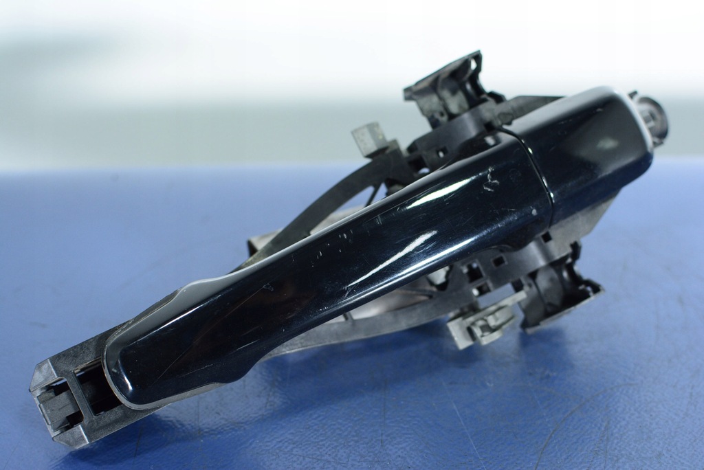 фото №3, Volvo v50 fl ручка задняя левая 019