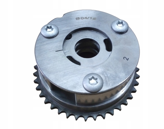 фото №1, Motive vvtg4019 переключатель вала распределительного вала