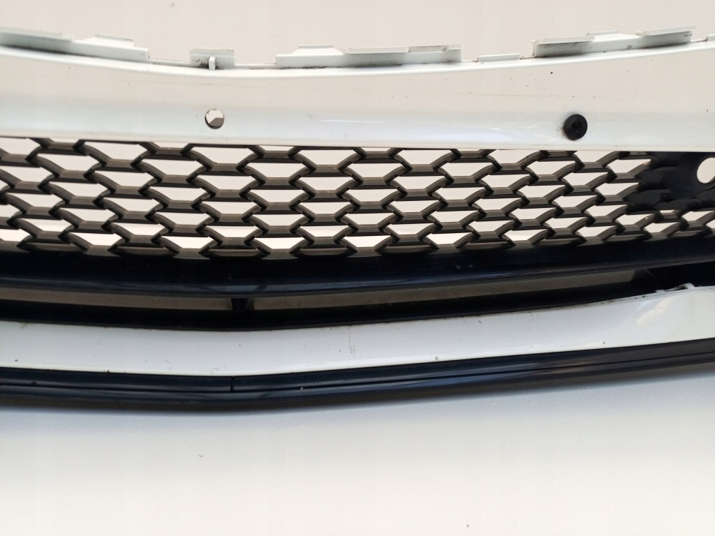 фото №13, Mercedes s-klasa w223 amg бампер перед передній 2020- a2238851001=