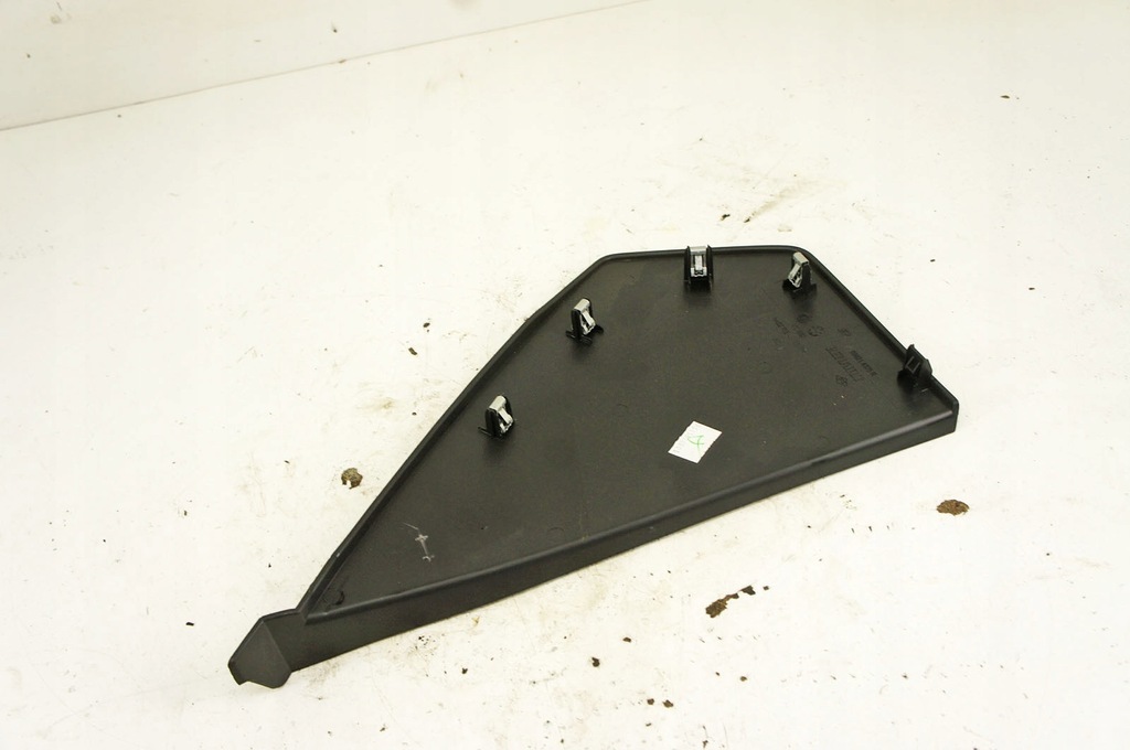 фото №5, Rj065 dacia duster ii защита заглушка панели pulpitu левая