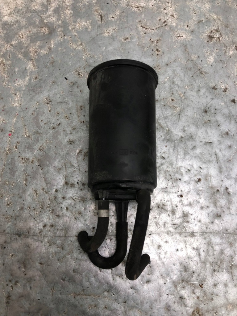 Купить Фильтр угольный nissan qashqai+ 2 14950-6n201