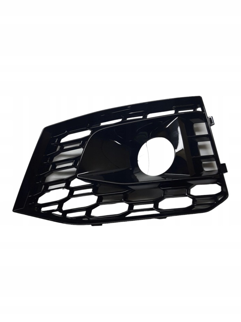 фото №1, Audi rs5 решітка радіатора накладка ліва 8w6807681q оригінал решітка