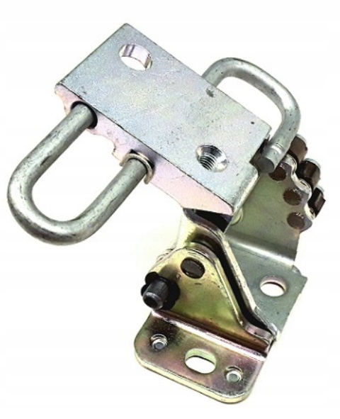 фото №1, Aso vw оригінал петля двері правий нижній 8e0831412e