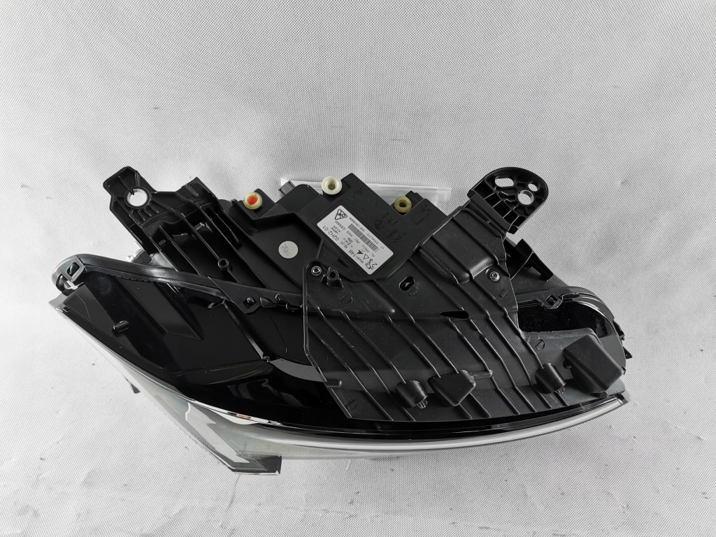 Peugeot 308 t10 full led правый matrix фара фара Недорого