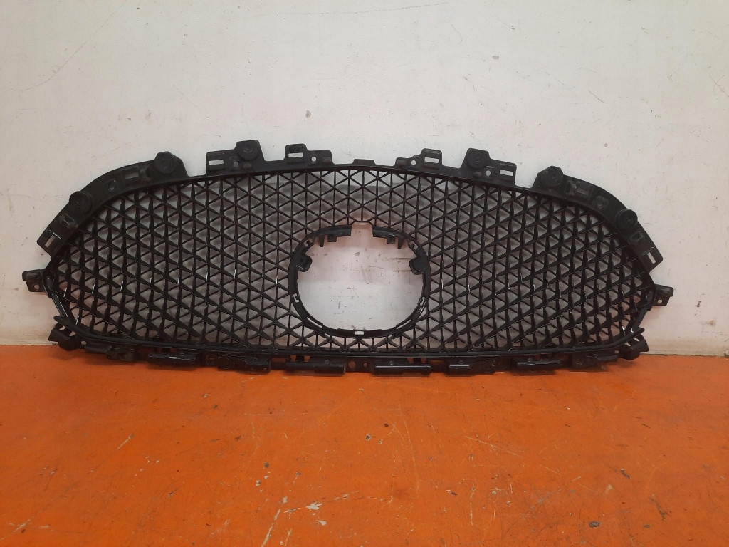 фото №1, Mazda cx-5 ii 16- решётка радиатора решётка радиатора kb8b-50719