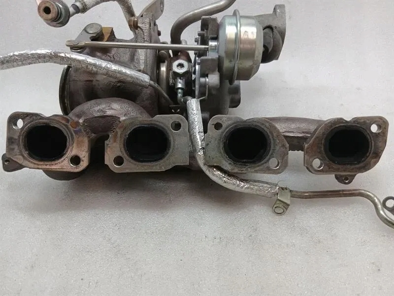 Турбонагнетатель ferrari roma f169 881803 rh турбонагнетатель правый  правый - Недорого