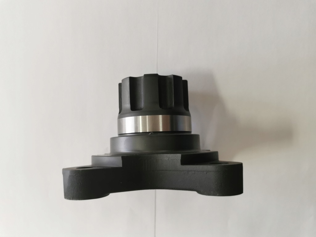 фото №7, Вал вала привідного renault master iii 8201080219 новий оригінальний номер