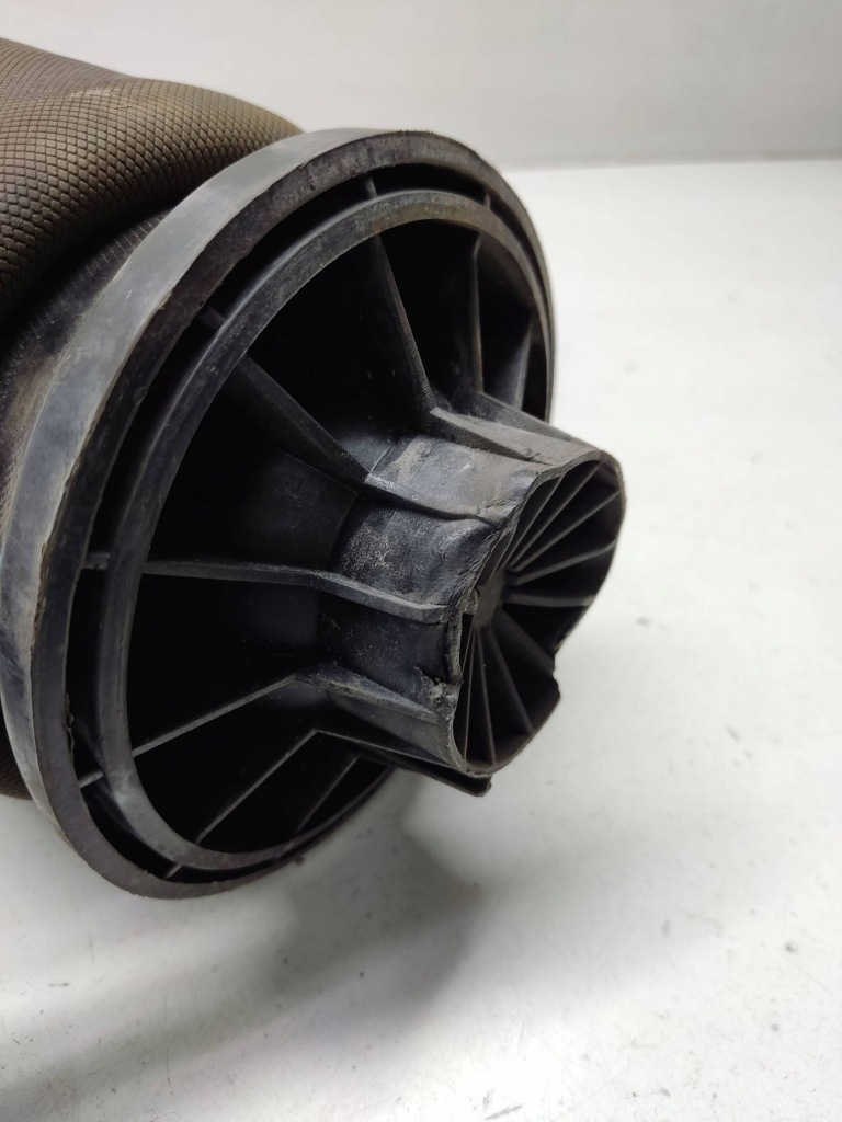 Mercedes-benz ml w164 2011 подушка пневматична задній ab0625 Зі Шроту