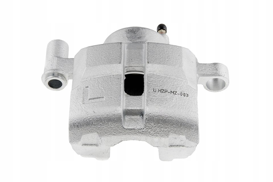 фото №8, Суппорт тормозной mazda 6 gg 1.8 02-07 левый перед