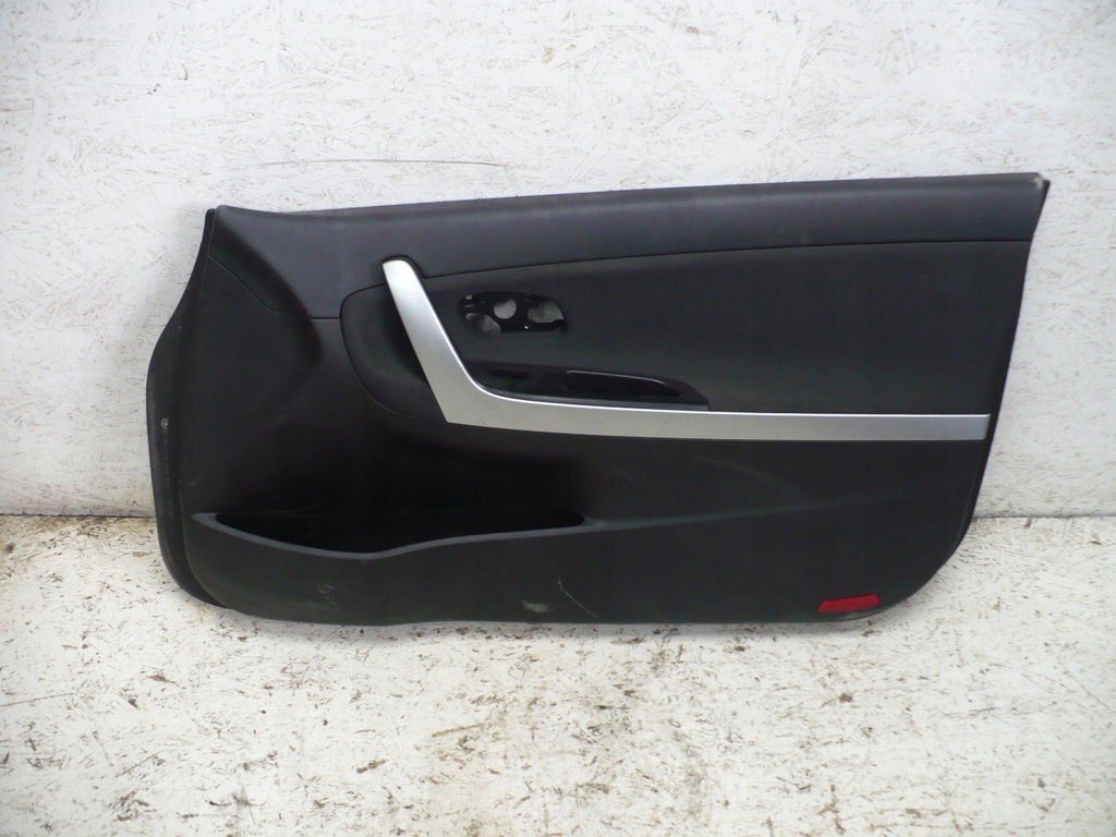 фото №1, Kia pro ceed ii обшивка обивка дверь правый перед 12- europa