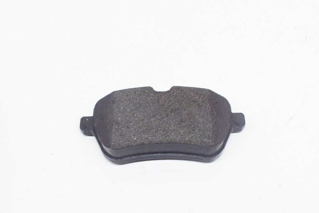 фото №6, Mercedes benz s w222 набір гальмівних колодок гальмівних задніх a0084200820