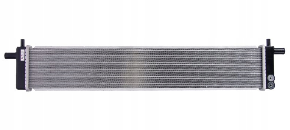 фото №1, Радиатор lexus nx 300h 2014 - 2018