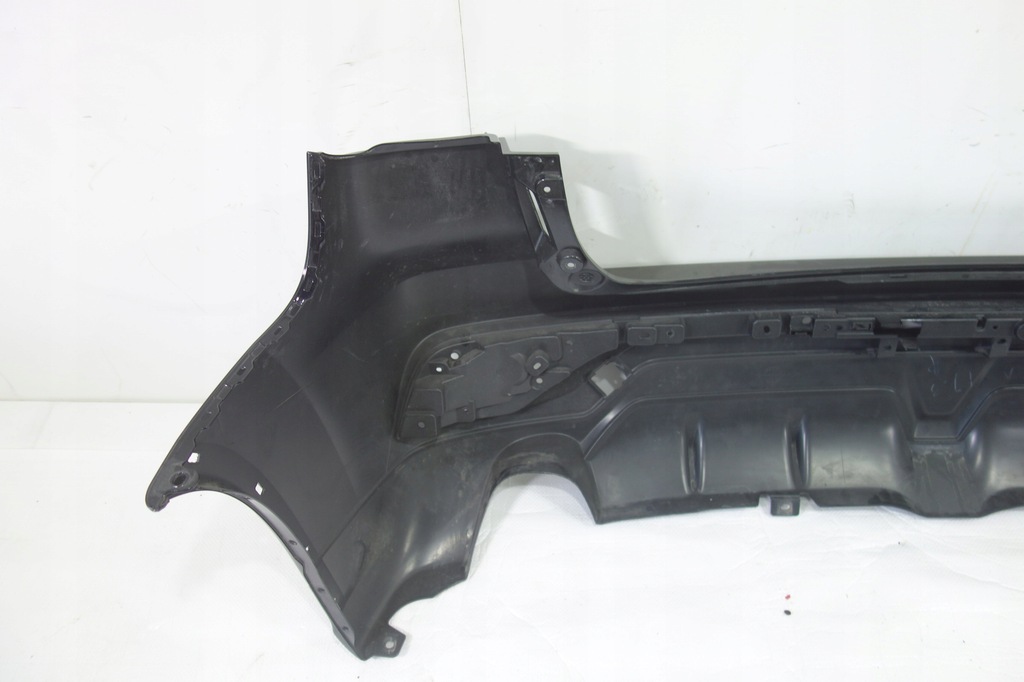 фото №11, Бампер задняя mitsubishi asx lift 16-19 6410d498zz