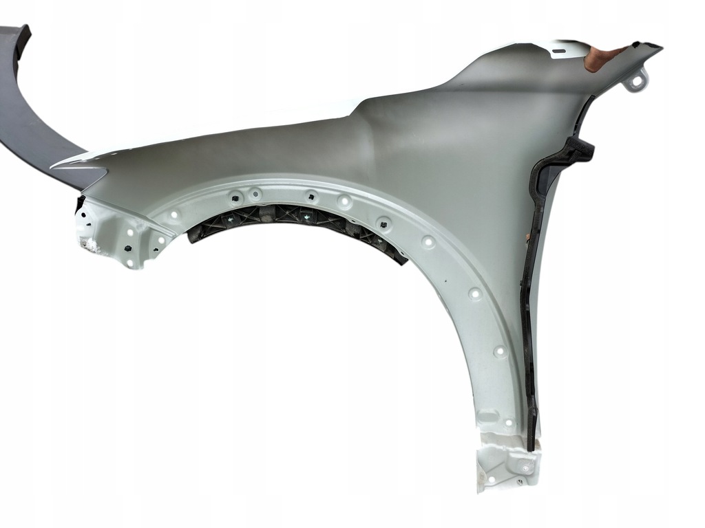 фото №15, Крила правий перед mazda cx3 cx-3 2015-2020 колір 47a