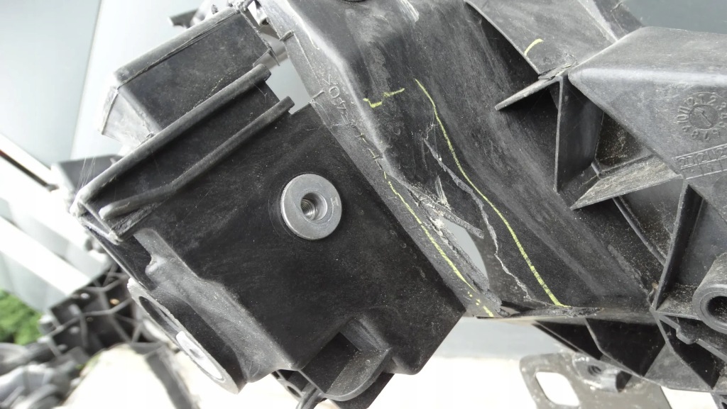 фото №5, Pas передній 760805588n vw touareg iii