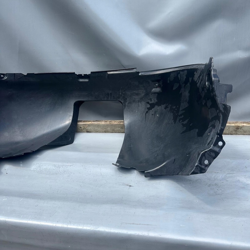 фото №11, Vw t6 7la lift 19- multivan підкрилок ліва передні