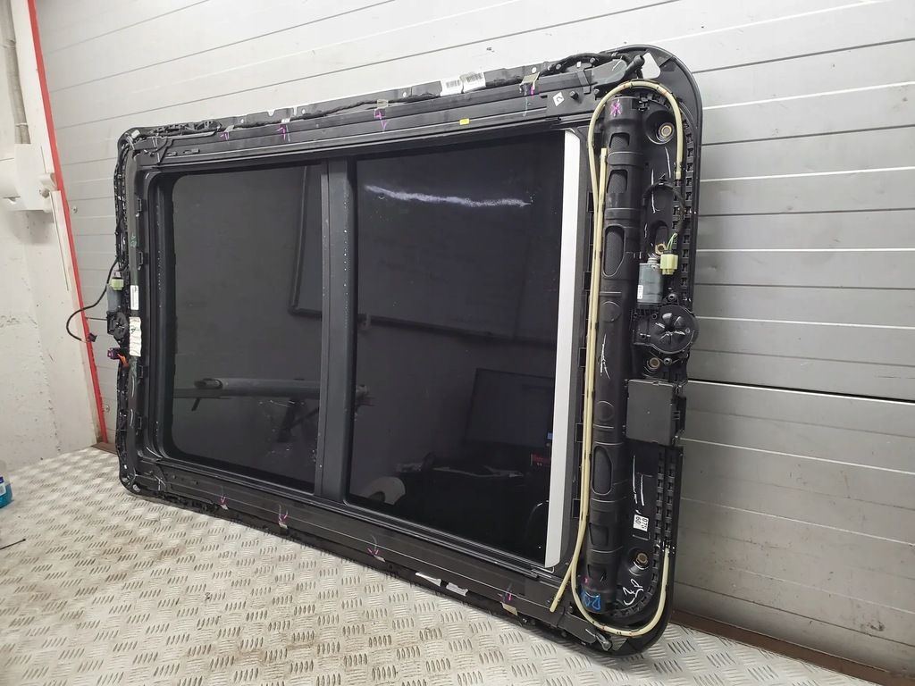 фото №7, Audi q5 sq5 80a877041f люк