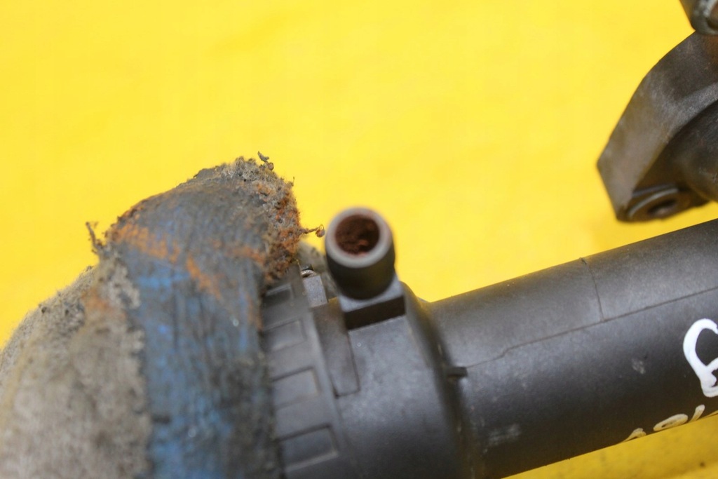 фото №6, Корпус термостата 04693366aa mini cooper r50 1.6