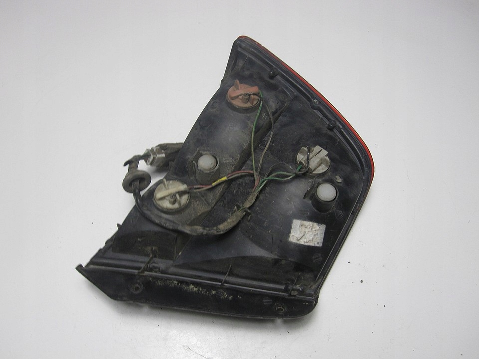 фото №11, Лампа задняя правая hyundai accent 01r 221