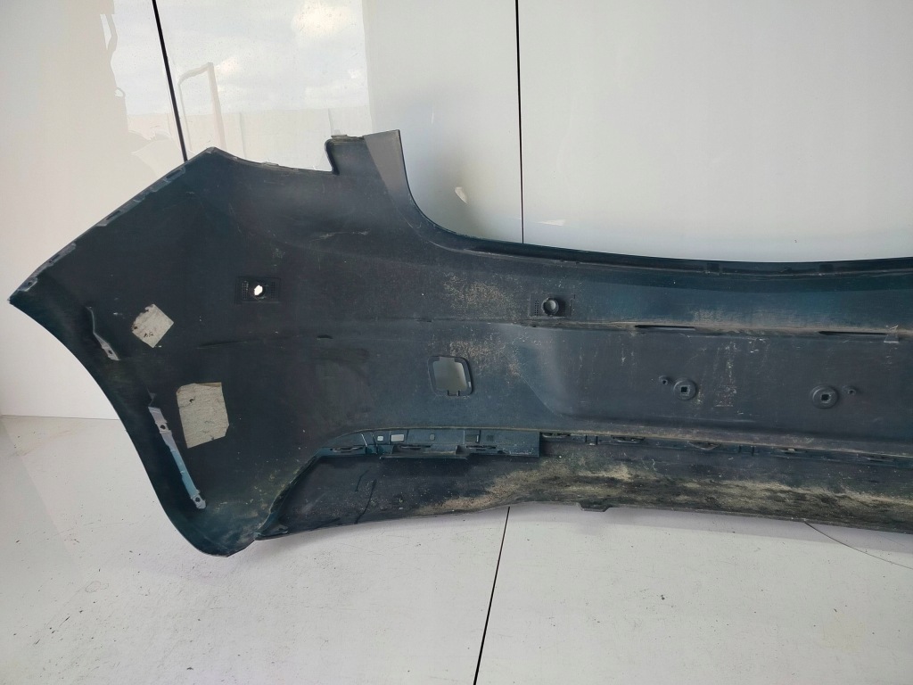 Opel astra k v 5 hb 2015- бампер задний  задний 39161692 Недорого