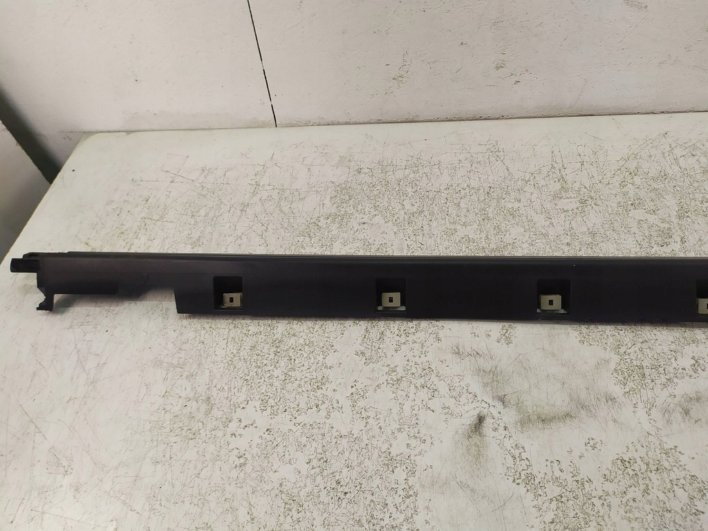 фото №6, Порог молдинг порог ford s-max mk2 em2br101d56