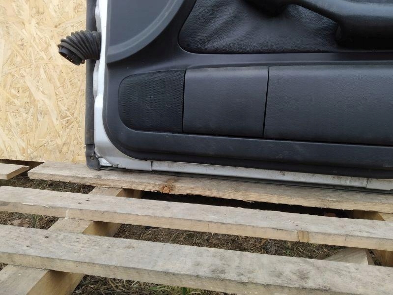 фото №7, Двері праве передні audi a6 c5