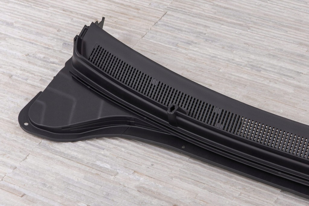 фото №10, Hyundai elantra vi ad 2015-2018 przed lift жабо передні 86150f2000