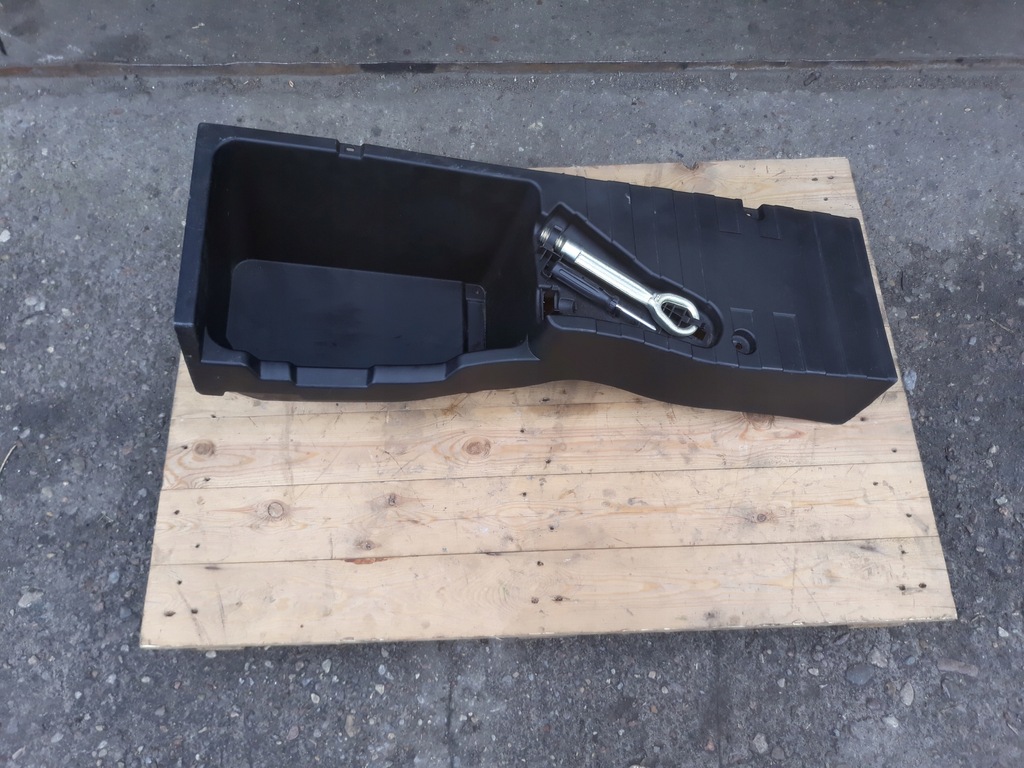 фото №1, Вкладыш колеса bmw f16 x6