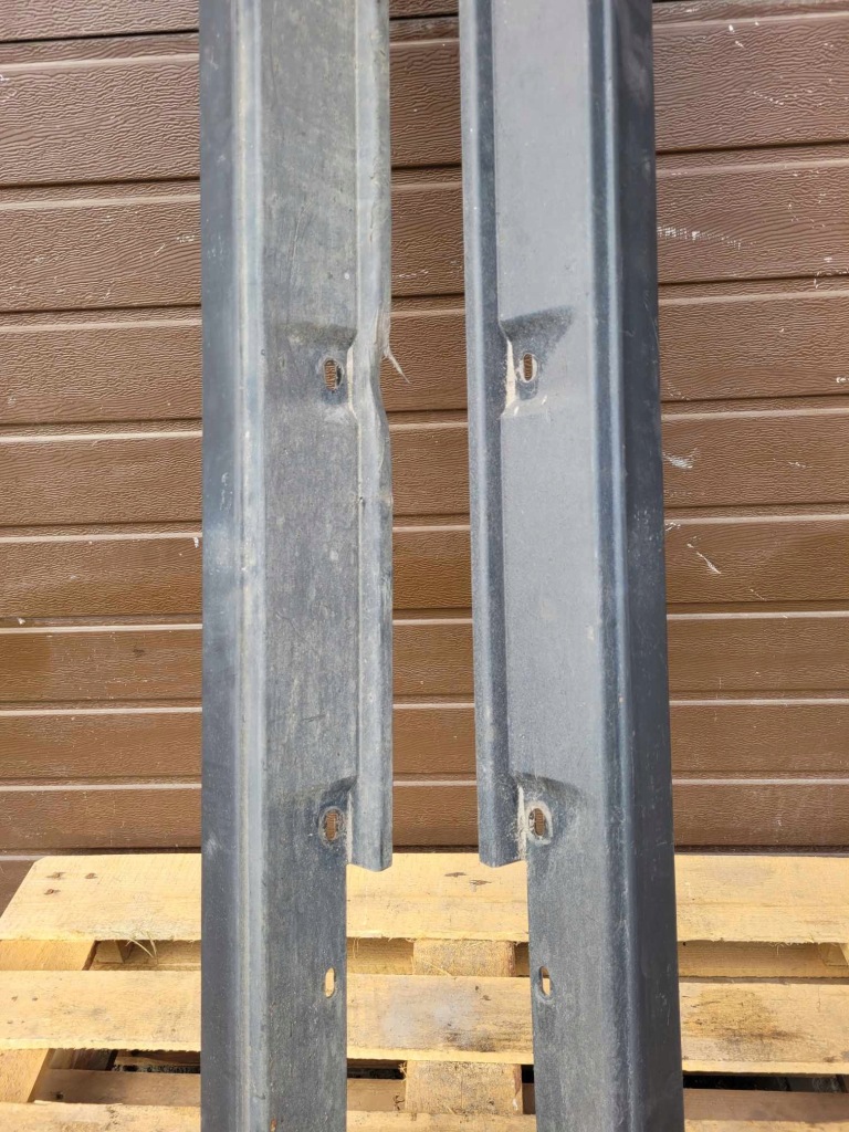 фото №6, Молдинг поріг ліва права lexus rx iv 2016-