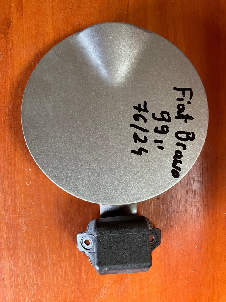 фото №1, Fiat bravo 99r крышка крышка заливной топлива