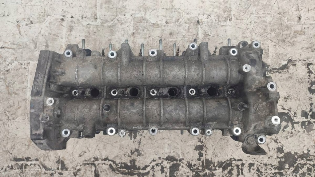 фото №4, Головка alfa romeo 159 2009 gas9c1 1.9 jtd