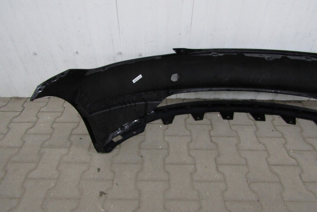 фото №8, Бампер перед передний tesla 3 hl highland 2023-