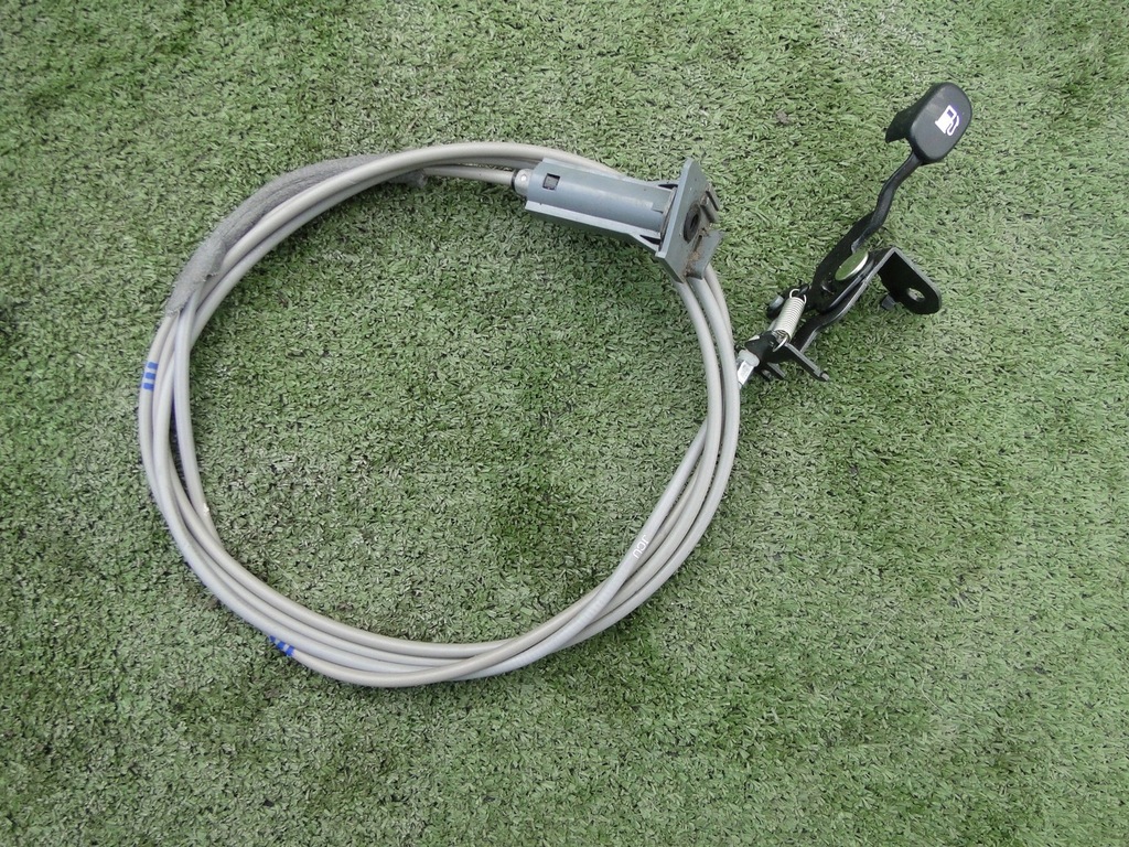 фото №1, Kia rio iii 3 трос крышка заливная горловина топлива