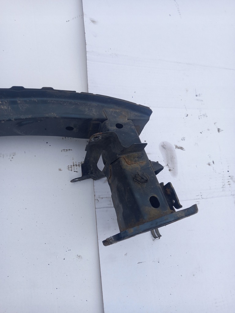 фото №9, Балка pod бампер перед передняя mazda 3