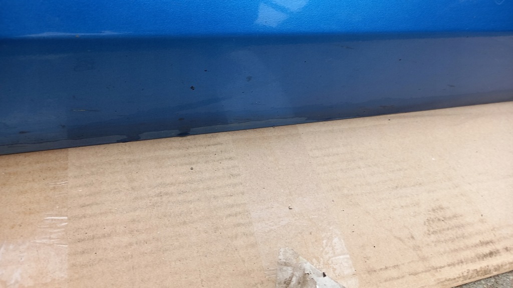 фото №5, Дверь правое перед mazda 3 05r 5d hb