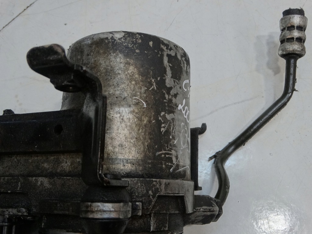 фото №8, Насос усилителя ford c-max 2006r. p54336930