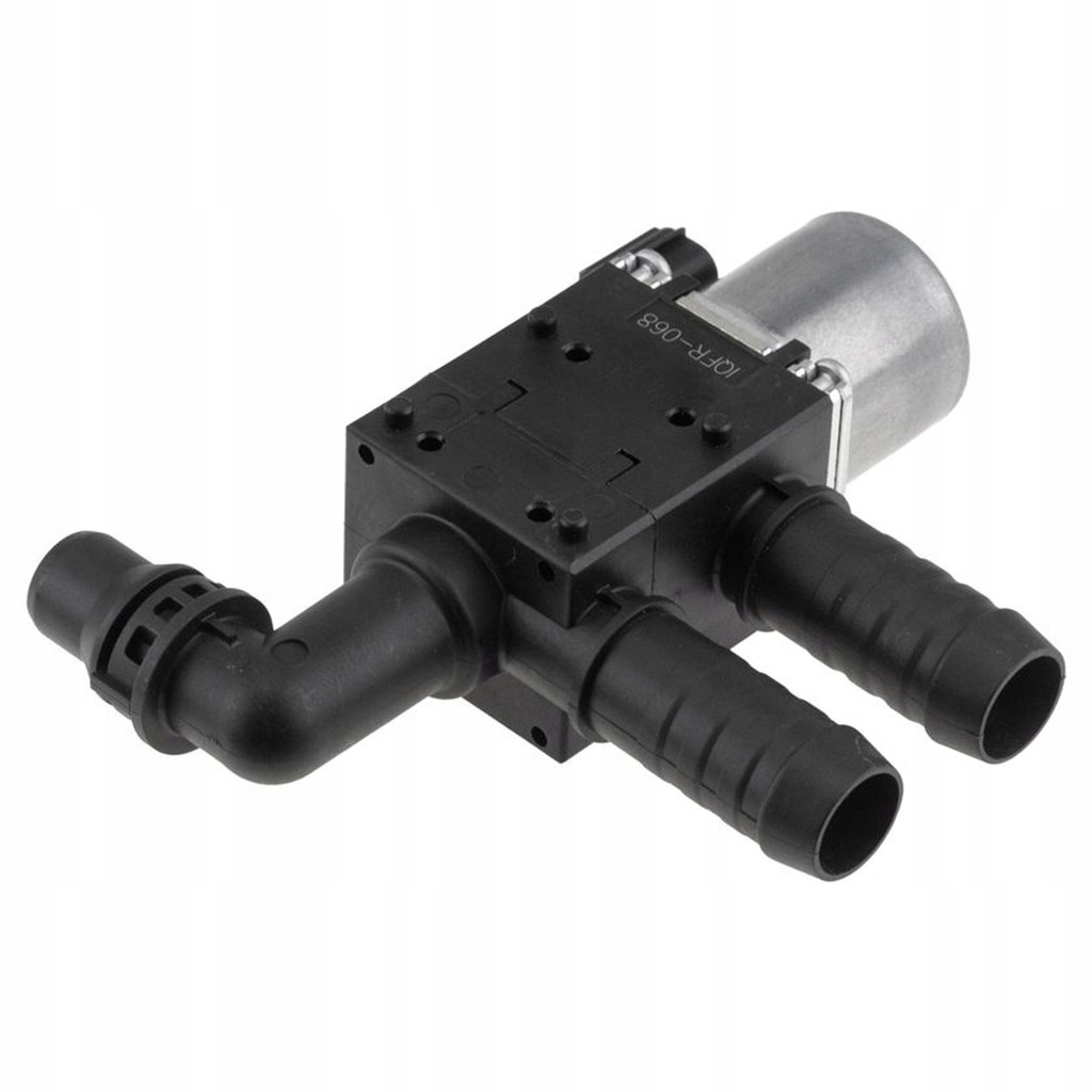 фото №1, Nty клапан обігрівача ford transit 1.6tdci 13-,