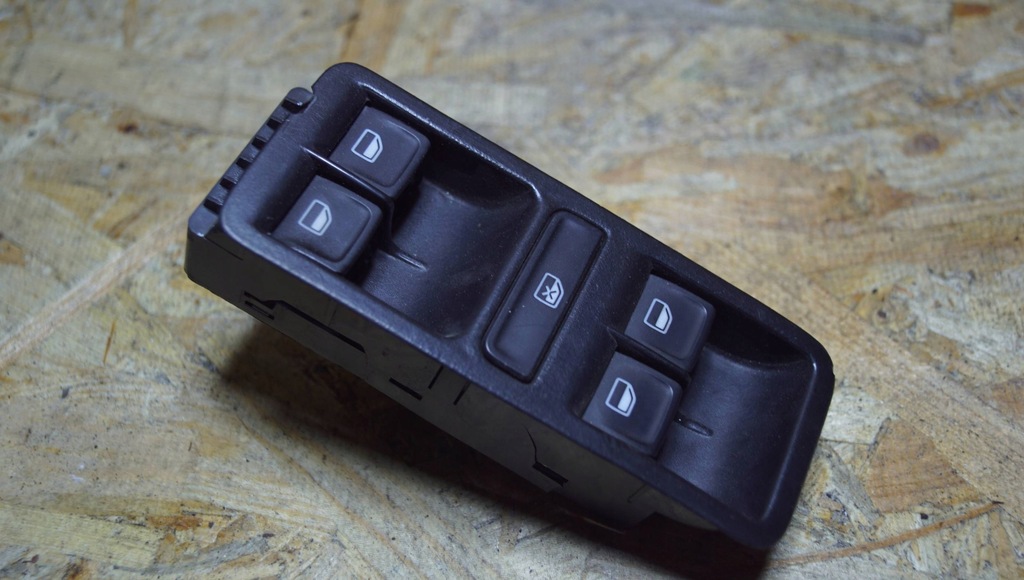 фото №7, Vw polo 6r перемикач вікон 6c0959857 a292