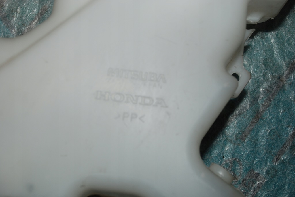 фото №6, Honda cr-v crv iii 06-12 r. бак бачок омывателя