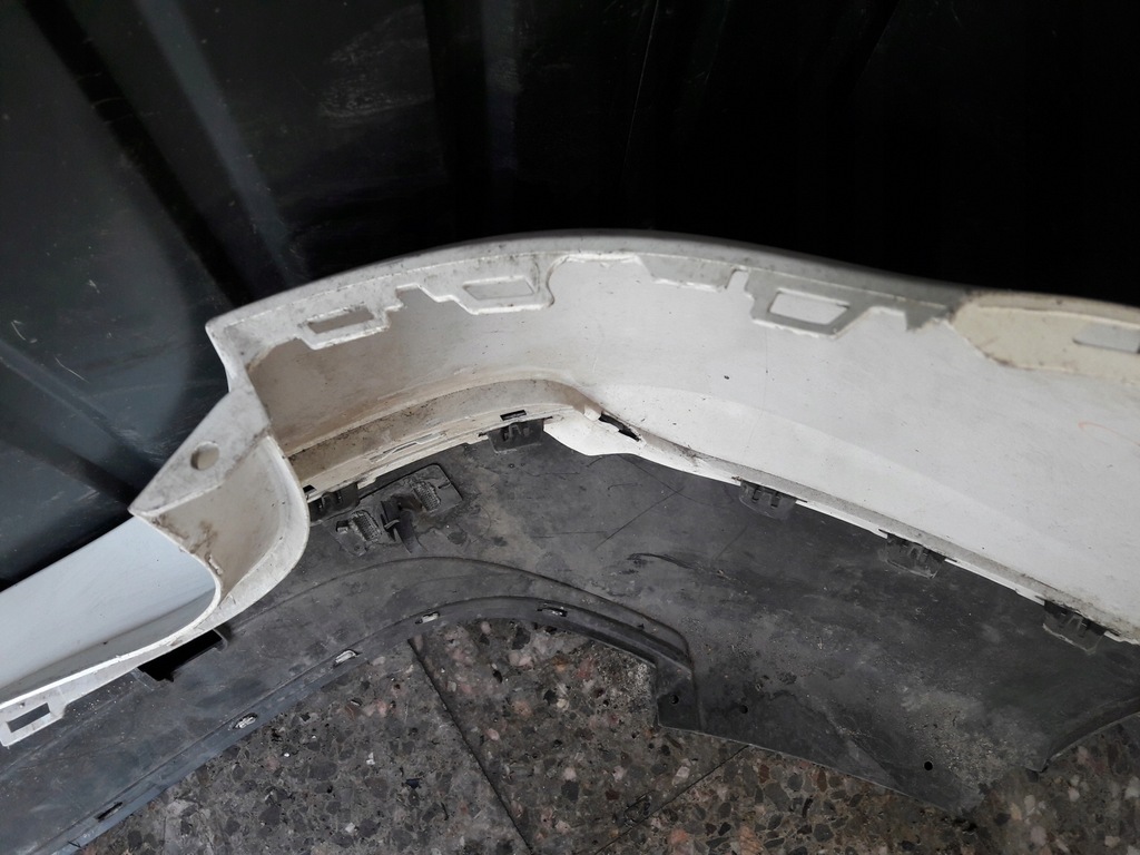 фото №14, 2991483 бампер задняя bmw x1 e84